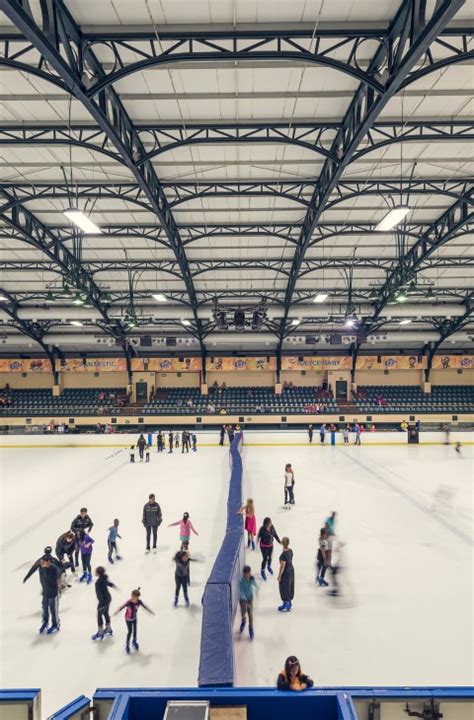 grandwest ice skating